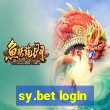 sy.bet login